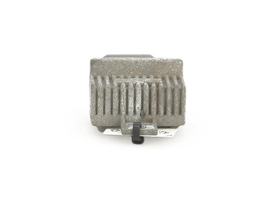 Glow cycle control unit - Renault CLIO III PH.1 - 7700115078 - A1-6883G