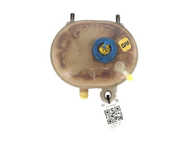 Vase d'expansion - Fiat PANDA II - 51956876 - P1-7075V