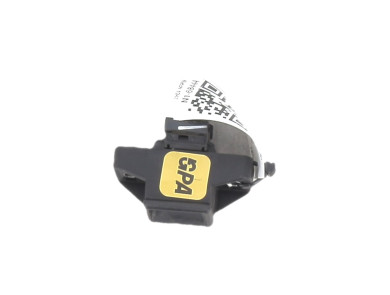 Rear lid lock - Renault CLIO CAMPUS II PH.2 - Gris Clair - 8200078950 - N1-6844A