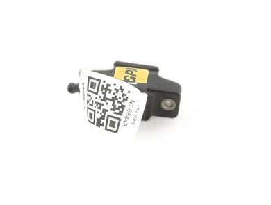 Rear lid lock - Renault CLIO CAMPUS II PH.2 - Gris Clair - 8200078950 - N1-6844A