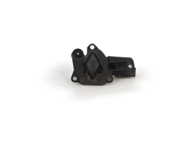 Rear tailgate handle - Renault CLIO CAMPUS II PH.2 - Gris Clair - 8200078950 - T1-6841J