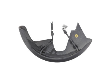 Élargisseur d'aile avant gauche occasion - Renault TWIZY - 638414741R