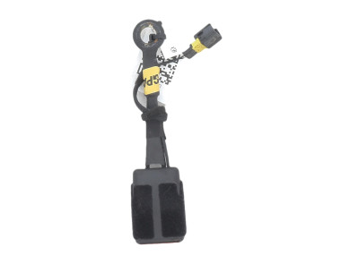 Attache ceinture sécurité avant droit - Peugeot 208 II PH.1 - 98135293XT - U1-4690T