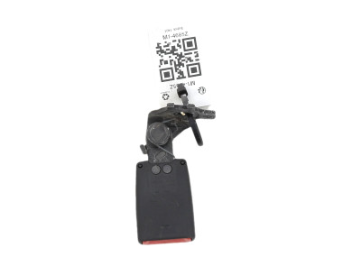 Left rear belt clip - Ford FOCUS III PH.1 - 1741765 - M1-4685Z
