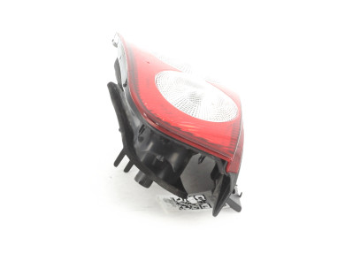 Right rear light - Nissan MICRA III PH.3 - 26554BC10A - Z1-5570W