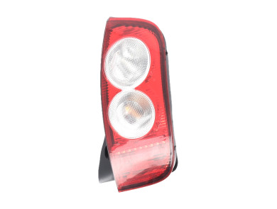 Right rear light - Nissan MICRA III PH.3 - 26554BC10A - Z1-5570W