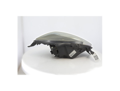Left headlight - Nissan MICRA III PH.3 - 26060-BG10B- H1-5511J