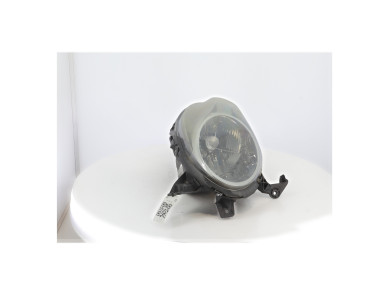 Left headlight - Nissan MICRA III PH.3 - 26060-BG10B- H1-5511J