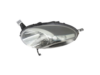 Left headlight - Nissan MICRA III PH.3 - 26060-BG10B- H1-5511J