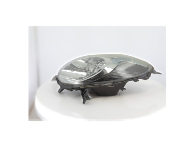 Left headlight - Nissan MICRA III PH.3 - 26060-BG10B- H1-5511J