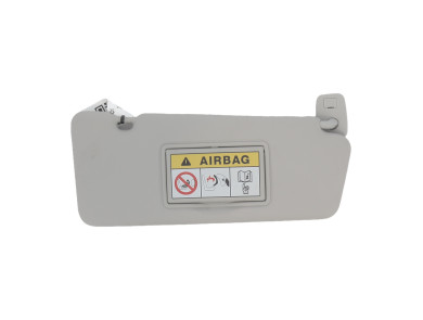 Right sun visor - Renault CLIO IV PH.2 - 964008139R - R0-5459E