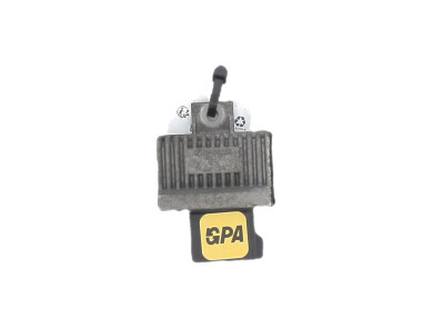 Glow cycle control unit - Renault CLIO II PH.2 - 7700115078 - L1-6760R