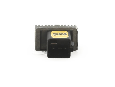 Glow cycle control unit - Renault CLIO II PH.2 - 7700115078 - L1-6760R