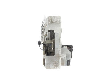 Right rear door lock - Renault CLIO II PH.2 - Rouge Clair - 7701469941 - J1-6816Z