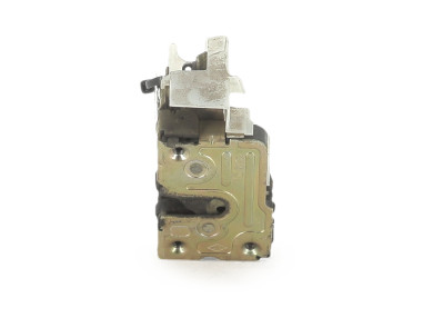 Right rear door lock - Renault CLIO II PH.2 - Rouge Clair - 7701469941 - J1-6816Z