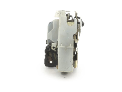 Serrure de porte arriere droite - Renault CLIO II PH.2 - Rouge Clair - 7701469941 - J1-6816Z