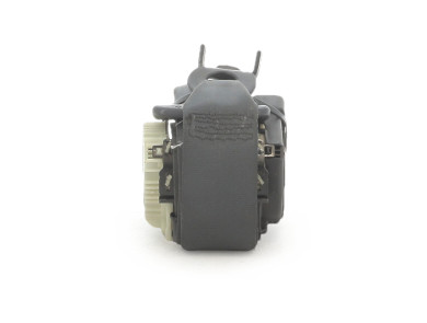 Right rear seatbelt - Renault CLIO II PH.2 - 8200282151 - U1-6814I