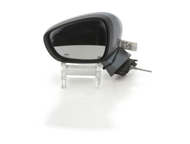Left wing mirror - Citroen C5 II - Gris Fonce - 00008154CW - H0-1314Y