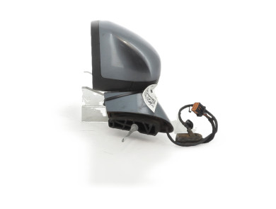 Left wing mirror - Citroen C5 II - Gris Fonce - 00008154CW - H0-1314Y