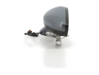 Left wing mirror - Citroen C5 II - Gris Fonce - 00008154CW - H0-1314Y
