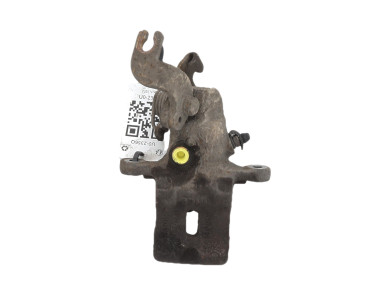 Left rear brake caliper - Hyundai COUPE II PH.1 - 583102DA00 - U0-2356Q