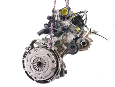 Engine type 16092240 - Smart ROADSTER - H1-8377A
