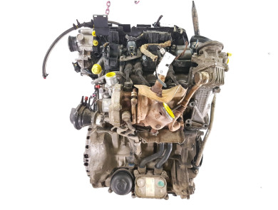 Engine type 16092240 - Smart ROADSTER - H1-8377A