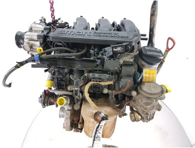 Moteur type 16092240 - Smart ROADSTER - H1-8377A