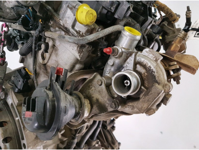 Moteur type 16092240 - Smart ROADSTER - H1-8377A