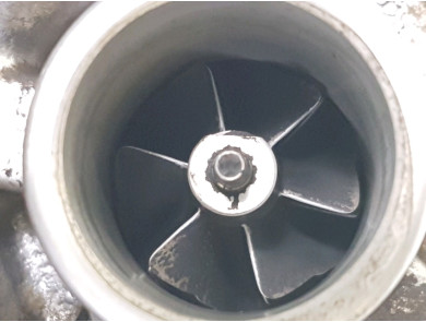 Engine type 16092240 - Smart ROADSTER - H1-8377A