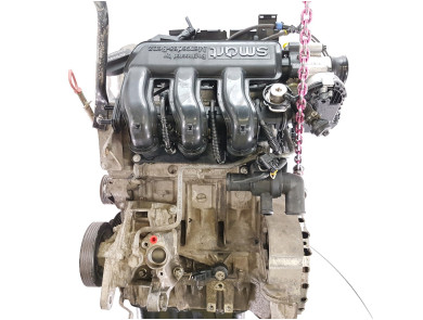 Engine type 16092240 - Smart ROADSTER - H1-8377A