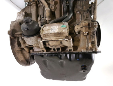 Engine type 16092240 - Smart ROADSTER - H1-8377A