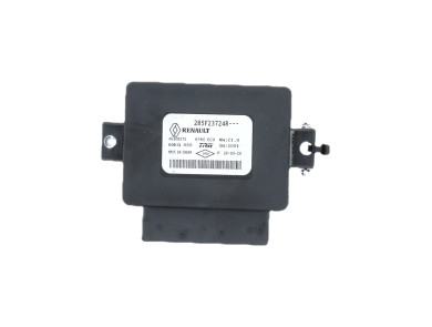 PARKING BRAKE COMPUTER - Renault ZOE PH.2 - 285F23724R - W0-0618L
