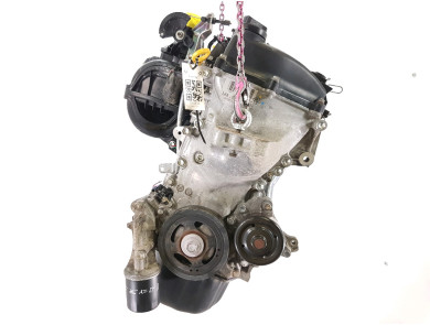 Engine type CFB - Peugeot 107 PH.3 - Y1-6110Z