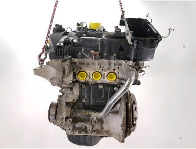 Engine type CFB - Peugeot 107 PH.3 - Y1-6110Z