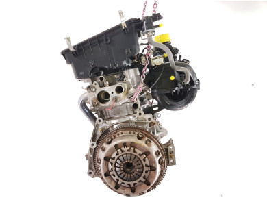Engine type CFB - Peugeot 107 PH.3 - Y1-6110Z