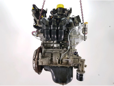 Engine type CFB - Peugeot 107 PH.3 - Y1-6110Z