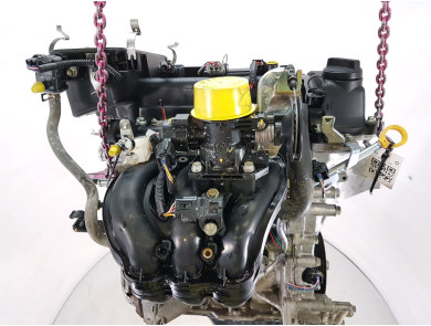 Engine type CFB - Peugeot 107 PH.3 - Y1-6110Z