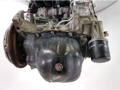 Engine type CFB - Peugeot 107 PH.3 - Y1-6110Z