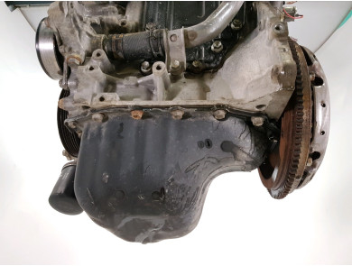 Engine type CFB - Peugeot 107 PH.3 - Y1-6110Z