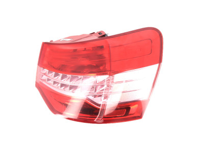 Right rear light - Citroen C5 II - 00006350EW - Y0-1049C