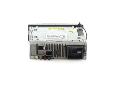 Multimedia radio - Citroen C5 II - 00006574AG - A0-1076R