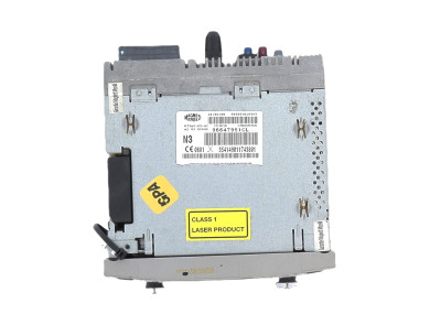 Poste multimédia - Citroen C5 II - 00006574AG - A0-1076R