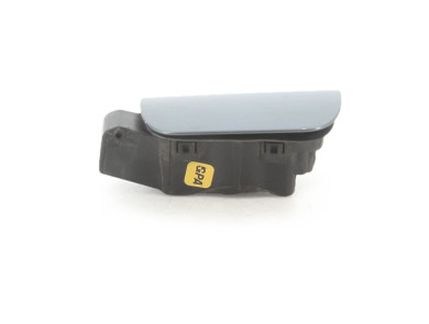 Fuel door - Citroen C5 II - Gris Fonce - 00001517G3 - U0-0997T
