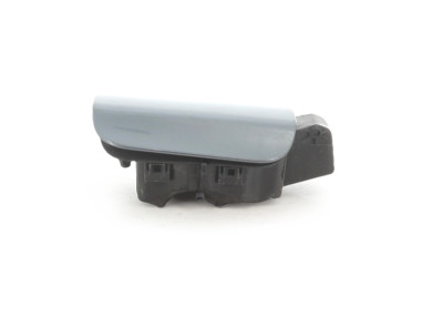 Fuel door - Citroen C5 II - Gris Fonce - 00001517G3 - U0-0997T