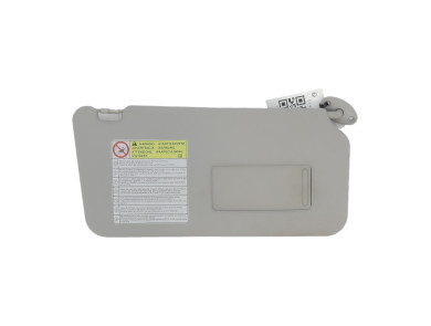 Pare-soleil droit - Suzuki SX4 I - 84801-79J71-6GS - C1-4223J