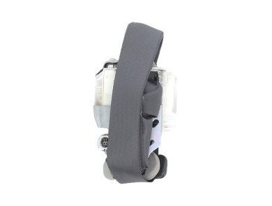 Ceinture sécurité avant droite occasion - Suzuki SX4 - 84901-79J23-ED3