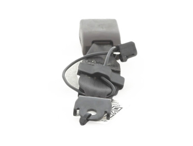 Left rear belt clip - Opel MOKKA I PH.1 - 42469736 - P0-3169W