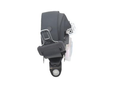 Right rear seatbelt - Toyota COROLLA IX PH.2 - 7336002171A0 - X1-4156W
