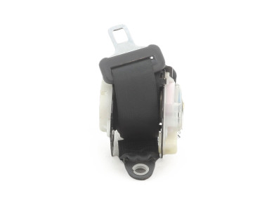 Right rear seatbelt - Toyota COROLLA IX PH.2 - 7336002171A0 - X1-4156W